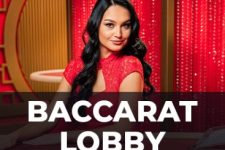 Baccarat Lobby