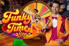 Funky Time