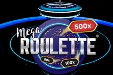 Mega Roulette