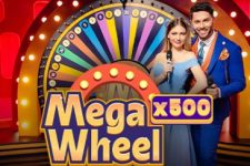 Mega Wheel