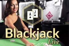 Power Blackjack