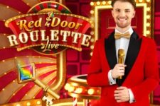 Red Door Roulette