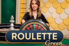 Roulette Green